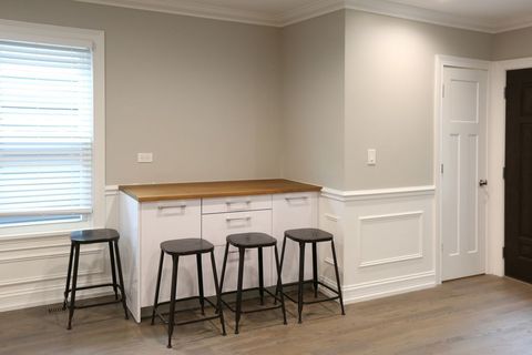 Tiny photo for 6243 W Byron Street, Chicago, IL 60634 (MLS # 12487992)