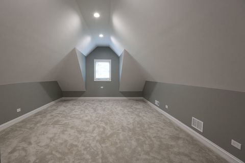 Tiny photo for 6243 W Byron Street, Chicago, IL 60634 (MLS # 12487992)