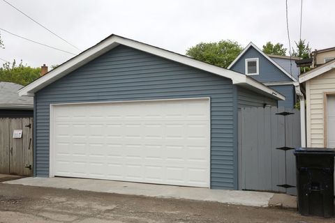 Tiny photo for 6243 W Byron Street, Chicago, IL 60634 (MLS # 12487992)