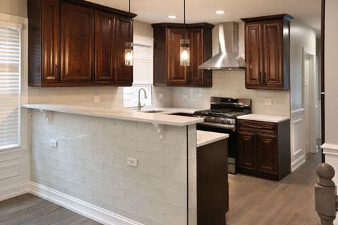 Tiny photo for 6243 W Byron Street, Chicago, IL 60634 (MLS # 12487992)