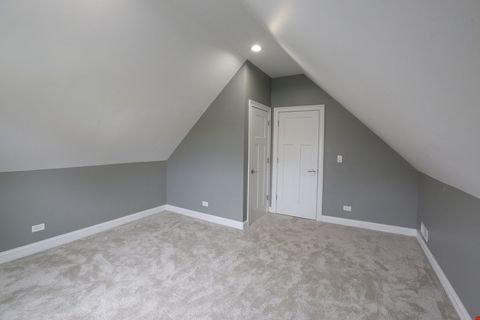 Tiny photo for 6243 W Byron Street, Chicago, IL 60634 (MLS # 12487992)