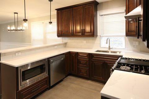 Tiny photo for 6243 W Byron Street, Chicago, IL 60634 (MLS # 12487992)