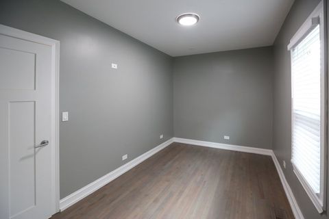 Tiny photo for 6243 W Byron Street, Chicago, IL 60634 (MLS # 12487992)