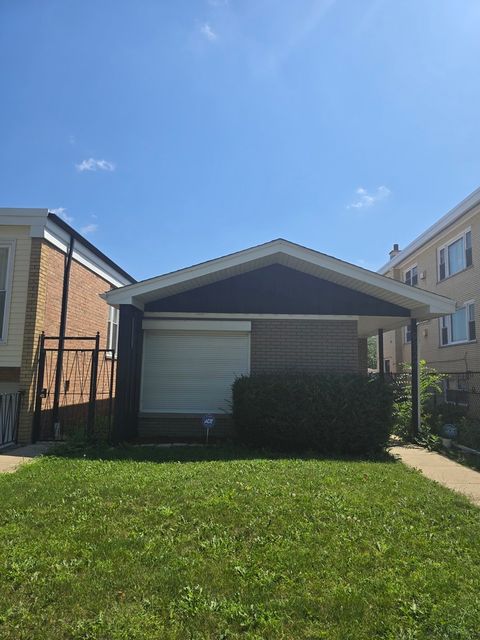 Tiny photo for 9727 S michigan Avenue S, Chicago, IL 60628 (MLS # 12491430)