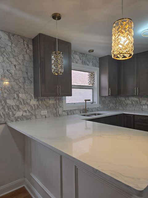 Tiny photo for 9727 S michigan Avenue S, Chicago, IL 60628 (MLS # 12491430)