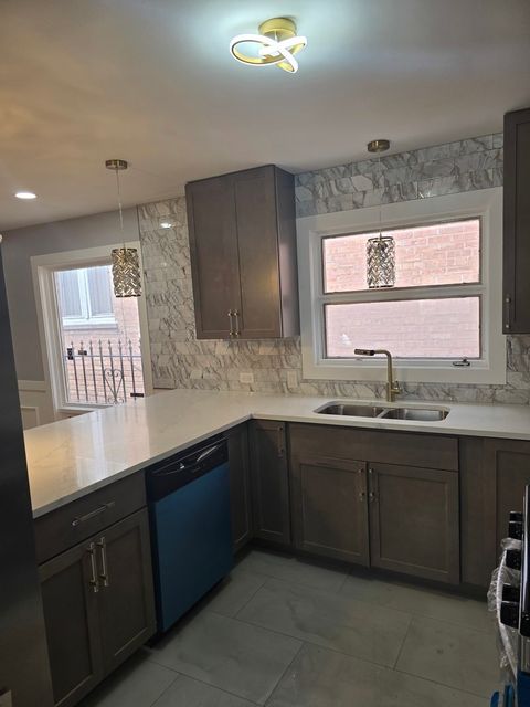 Tiny photo for 9727 S michigan Avenue S, Chicago, IL 60628 (MLS # 12491430)