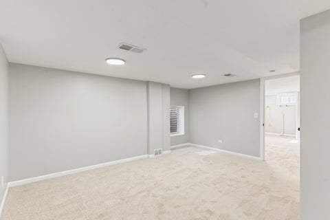 Tiny photo for 741 HINMAN Street, Aurora, IL 60505 (MLS # 12795857)