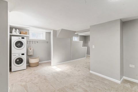 Tiny photo for 741 HINMAN Street, Aurora, IL 60505 (MLS # 12795857)