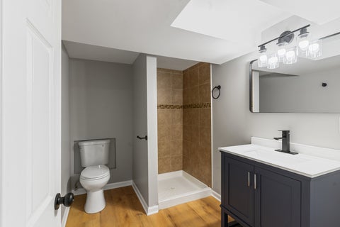 Tiny photo for 741 HINMAN Street, Aurora, IL 60505 (MLS # 12795857)
