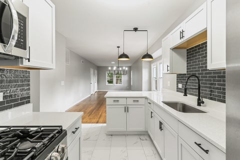 Tiny photo for 741 HINMAN Street, Aurora, IL 60505 (MLS # 12795857)