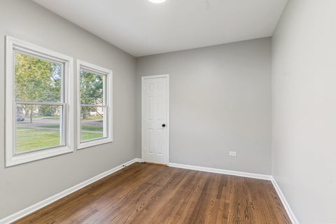 Tiny photo for 741 HINMAN Street, Aurora, IL 60505 (MLS # 12795857)