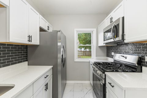 Tiny photo for 741 HINMAN Street, Aurora, IL 60505 (MLS # 12795857)
