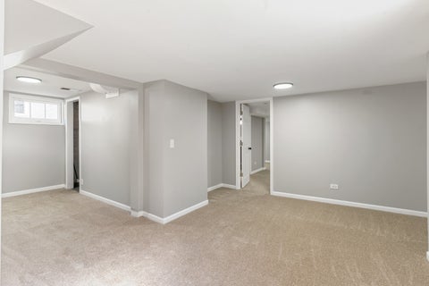 Tiny photo for 741 HINMAN Street, Aurora, IL 60505 (MLS # 12795857)