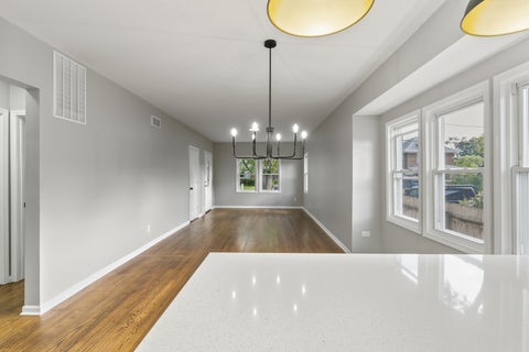 Tiny photo for 741 HINMAN Street, Aurora, IL 60505 (MLS # 12795857)
