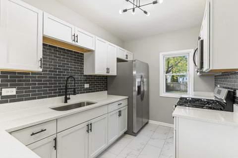 Tiny photo for 741 HINMAN Street, Aurora, IL 60505 (MLS # 12795857)