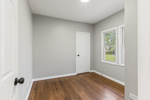 Tiny photo for 741 HINMAN Street, Aurora, IL 60505 (MLS # 12795857)