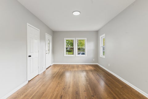 Tiny photo for 741 HINMAN Street, Aurora, IL 60505 (MLS # 12795857)