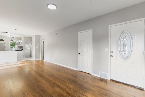 Tiny photo for 741 HINMAN Street, Aurora, IL 60505 (MLS # 12795857)