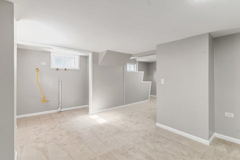 Tiny photo for 741 HINMAN Street, Aurora, IL 60505 (MLS # 12795857)