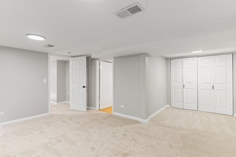Tiny photo for 741 HINMAN Street, Aurora, IL 60505 (MLS # 12795857)