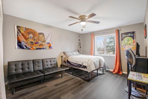 Tiny photo for 814 roger Road, Woodstock, IL 60098 (MLS # 12550077)