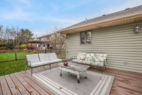 Tiny photo for 814 roger Road, Woodstock, IL 60098 (MLS # 12550077)