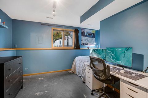 Tiny photo for 814 roger Road, Woodstock, IL 60098 (MLS # 12550077)