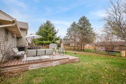Tiny photo for 814 roger Road, Woodstock, IL 60098 (MLS # 12550077)