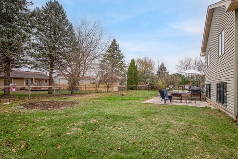 Tiny photo for 814 roger Road, Woodstock, IL 60098 (MLS # 12550077)
