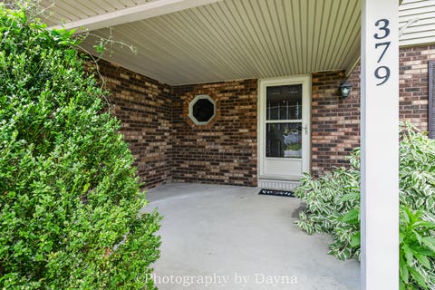 Tiny photo for 379 Fox Trail Drive, Bourbonnais, IL 60914 (MLS # 12738077)