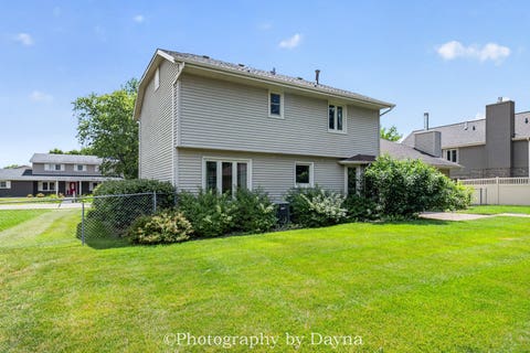 Tiny photo for 379 Fox Trail Drive, Bourbonnais, IL 60914 (MLS # 12738077)