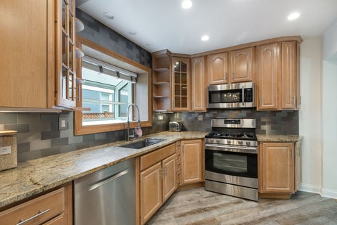 Tiny photo for 2140 Walnut Court, Glenview, IL 60025 (MLS # 12763299)