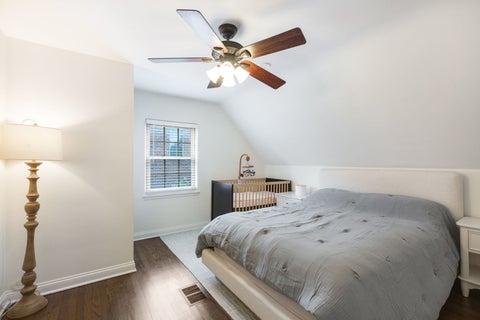 Tiny photo for 2140 Walnut Court, Glenview, IL 60025 (MLS # 12763299)