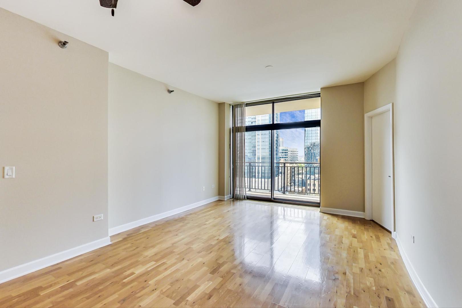 1322 S Prairie Avenue 1407
