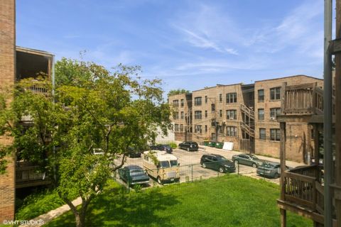 Tiny photo for 1006 E 54th Street #J-2, Chicago, IL 60615 (MLS # 12399597)