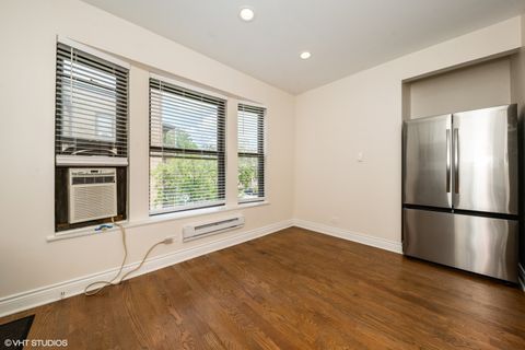 Tiny photo for 1006 E 54th Street #J-2, Chicago, IL 60615 (MLS # 12399597)