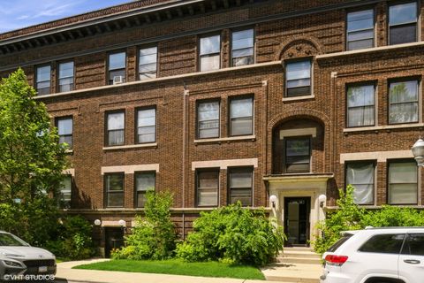 Photo of 1006 E 54th Street #J-2, Chicago, IL 60615 (MLS # 12399597)