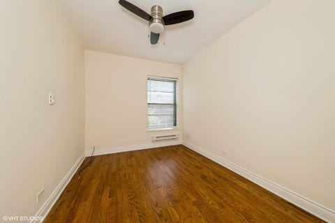 Tiny photo for 1006 E 54th Street #J-2, Chicago, IL 60615 (MLS # 12399597)