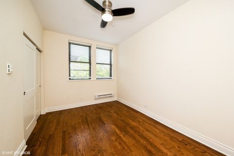 Tiny photo for 1006 E 54th Street #J-2, Chicago, IL 60615 (MLS # 12399597)