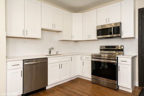 Tiny photo for 1006 E 54th Street #J-2, Chicago, IL 60615 (MLS # 12399597)