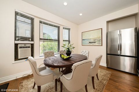Tiny photo for 1006 E 54th Street #J-2, Chicago, IL 60615 (MLS # 12399597)