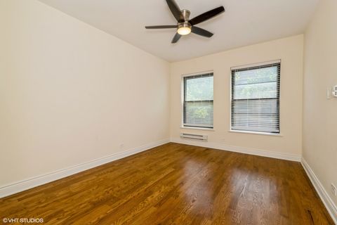 Tiny photo for 1006 E 54th Street #J-2, Chicago, IL 60615 (MLS # 12399597)