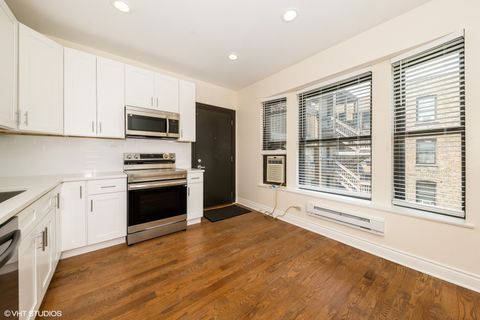 Tiny photo for 1006 E 54th Street #J-2, Chicago, IL 60615 (MLS # 12399597)