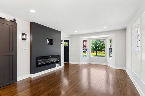 Tiny photo for 6924 34th Street, Berwyn, IL 60402 (MLS # 12481718)