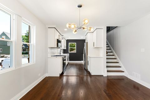 Tiny photo for 6924 34th Street, Berwyn, IL 60402 (MLS # 12481718)