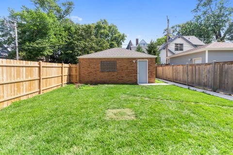 Tiny photo for 6924 34th Street, Berwyn, IL 60402 (MLS # 12481718)