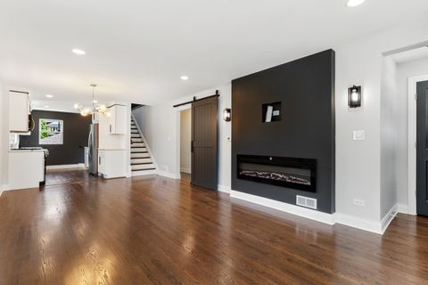 Tiny photo for 6924 34th Street, Berwyn, IL 60402 (MLS # 12481718)