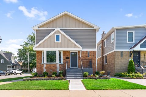 Photo of 6924 34th Street, Berwyn, IL 60402 (MLS # 12481718)