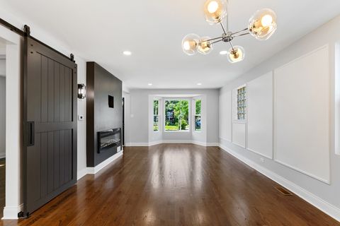 Tiny photo for 6924 34th Street, Berwyn, IL 60402 (MLS # 12481718)