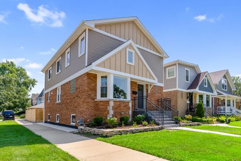 Tiny photo for 6924 34th Street, Berwyn, IL 60402 (MLS # 12481718)